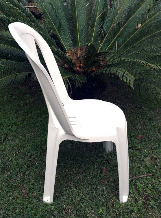Cadeira Bistr Pl stica Londonplast cadeira-bistr-pl-stica-londonplast