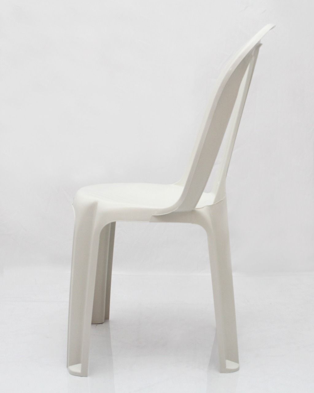cadeira branca