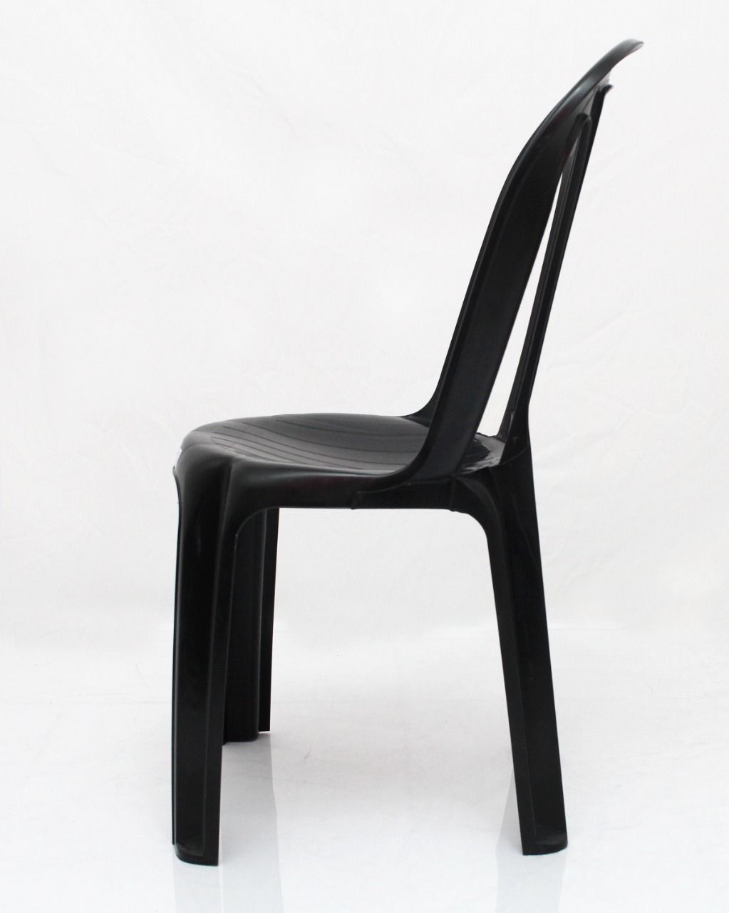 cadeira preta